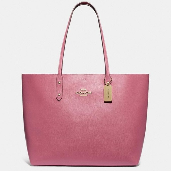Coach Handbags - 🔥FINAL PRICE🔥*NEW* Coach Town Tote
